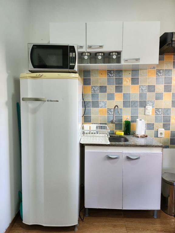 Casa céntrica a metros del puerto y de la terminal - 4