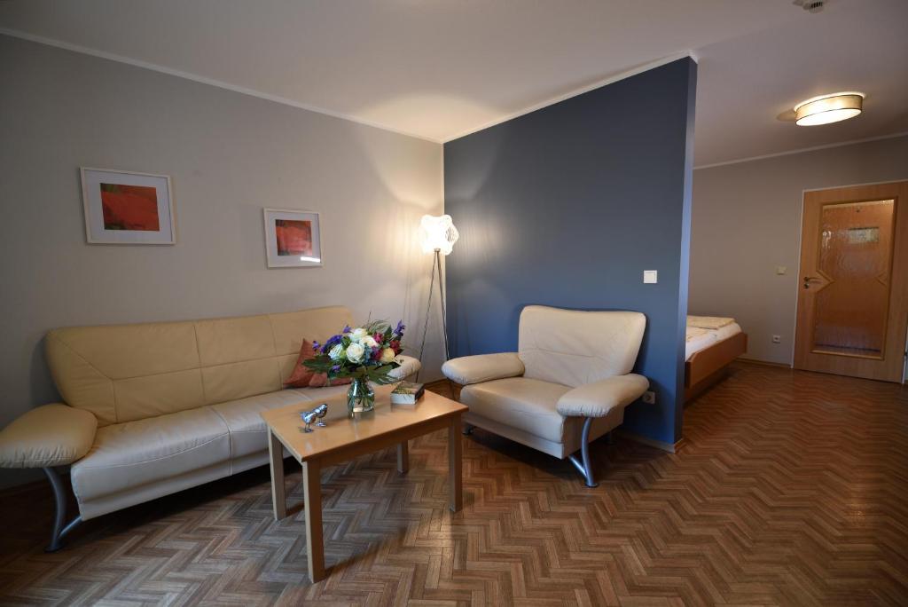 Erlkönig Gästeappartements - 4