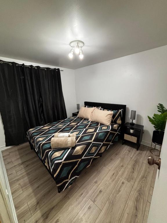 Studio, Near Montreal, Repentigny