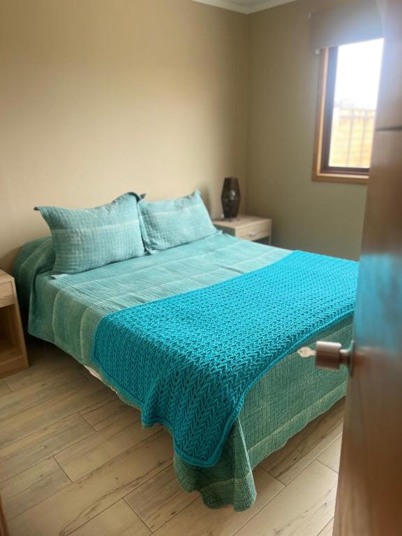 Cómoda cabaña playa Loreto - 4