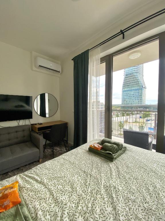 Apartman Maca, Bělehrad