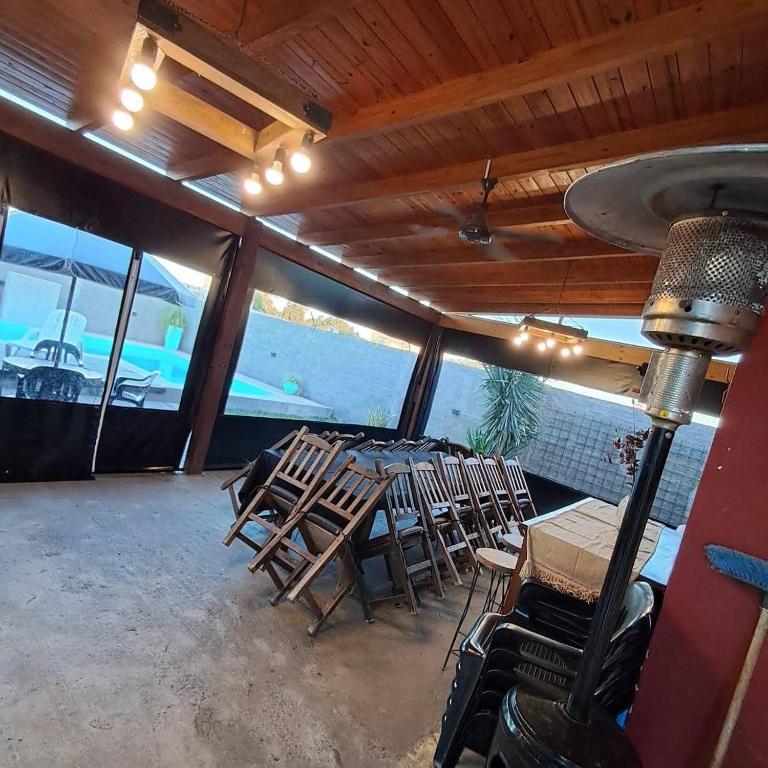 SUEÑOS y PASION - 3