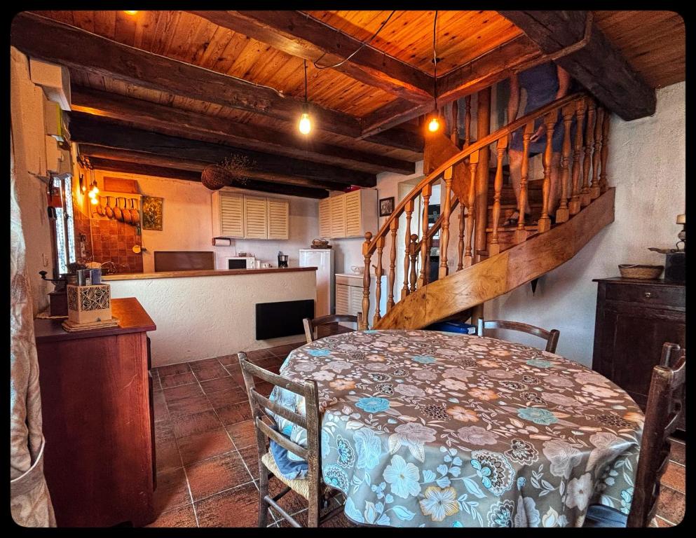 Maison de montagne - 3