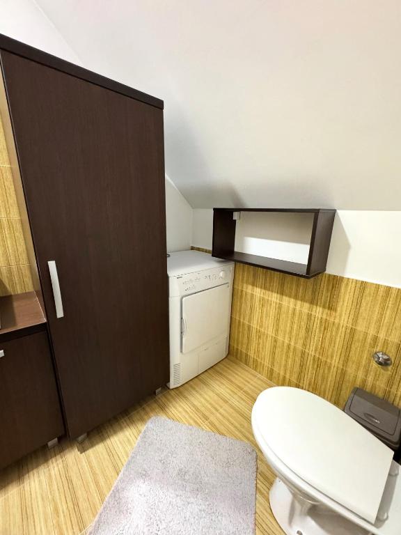 Apartman Kućica - 4