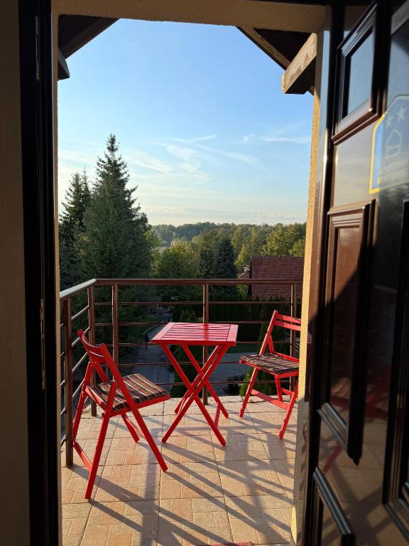 Apartman Kućica - 5