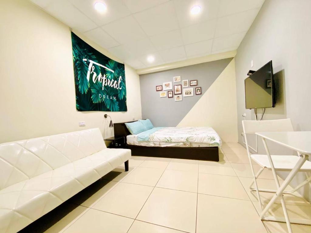 Wei Yang Guest House, Yongkang