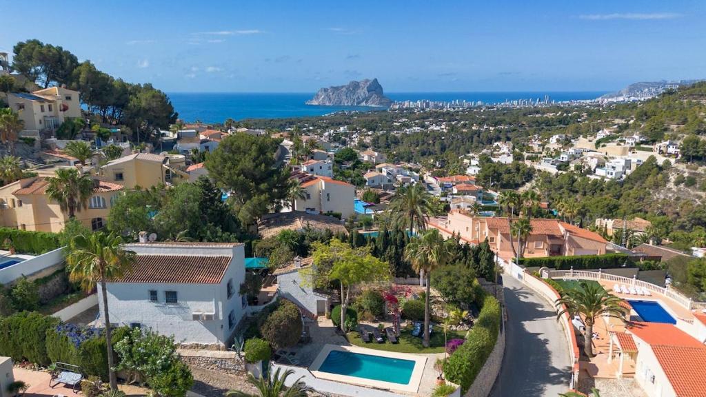 Casa LaVina with heated pool - 1