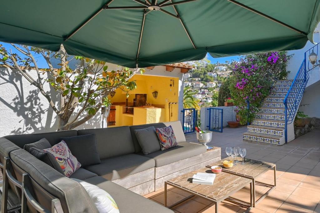 Casa LaVina with heated pool - 3
