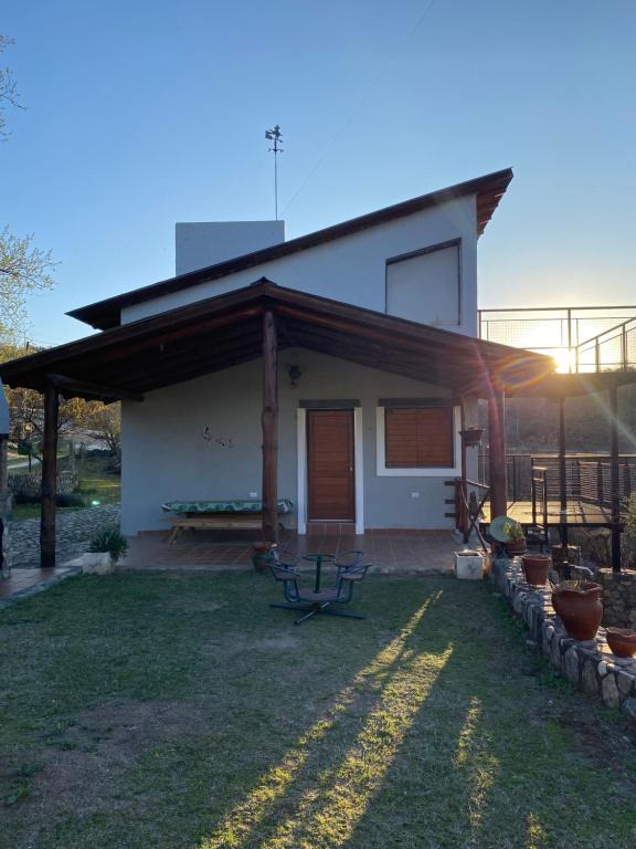 Brisas Serranas - 3