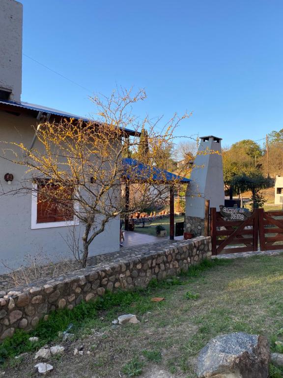 Brisas Serranas - 4