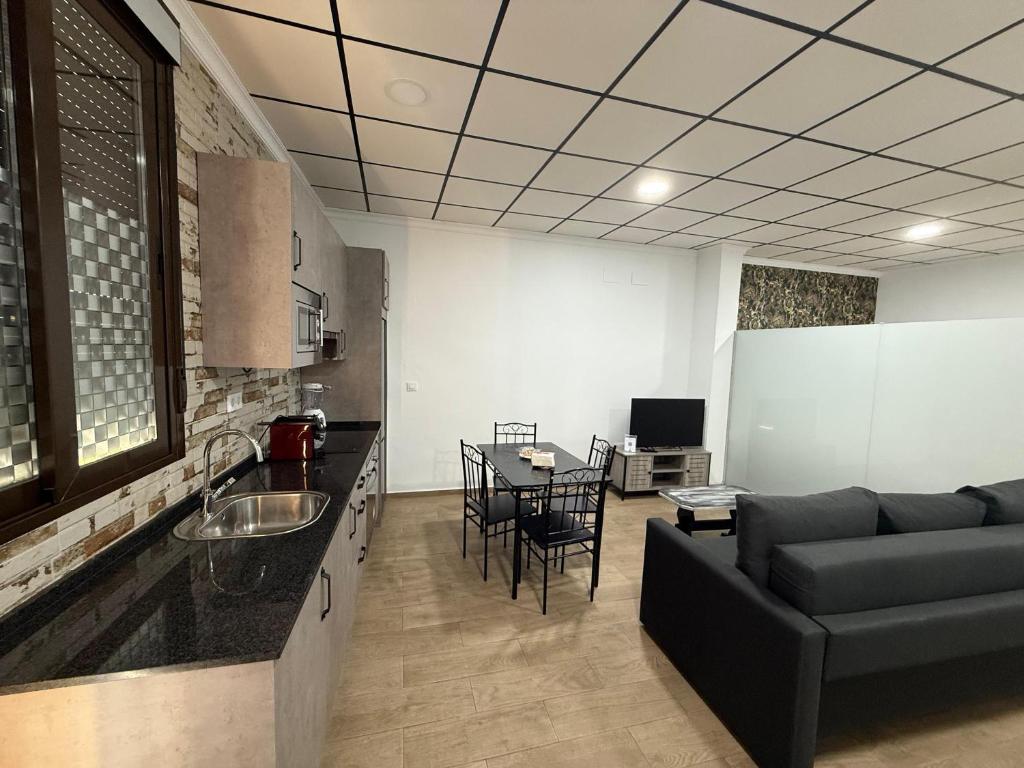 Loft Arturo de Austria - 5