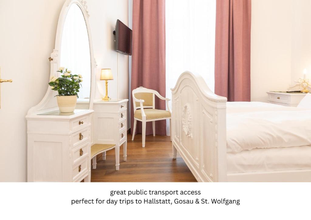 Heritage Boutique Apartments Bad Ischl - 2