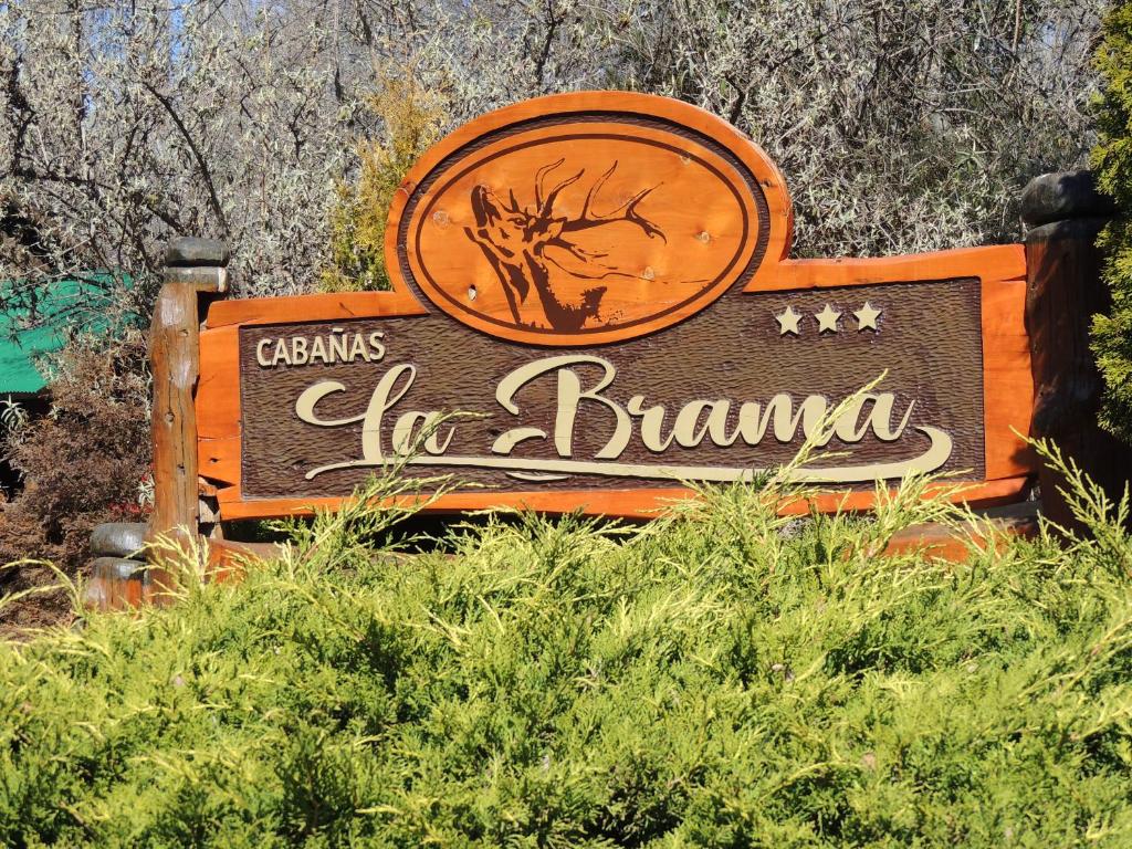 cabañas la brama - 3