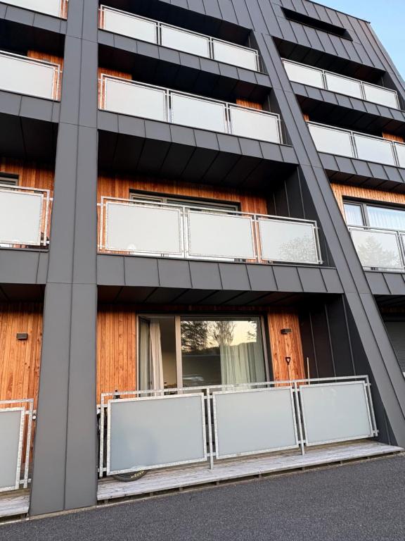 Escape 2 Jizersky, Jablonec nad Nisou