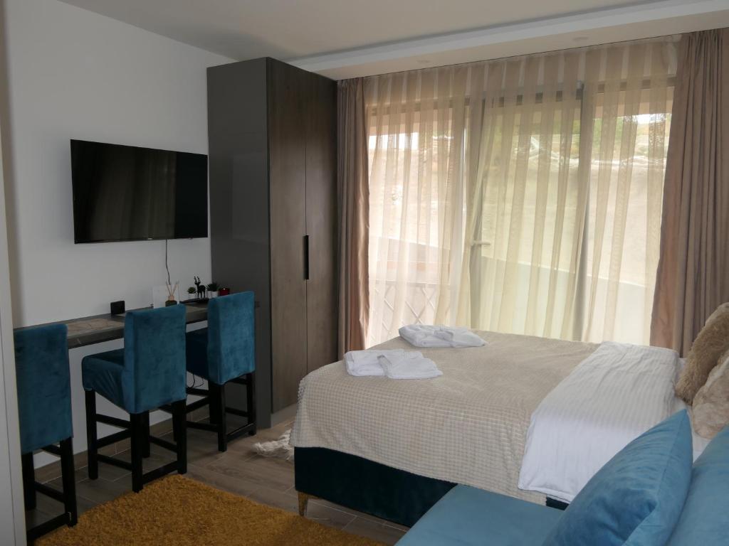 Andromeda Apartment Residence Hill Kopaonik - 3