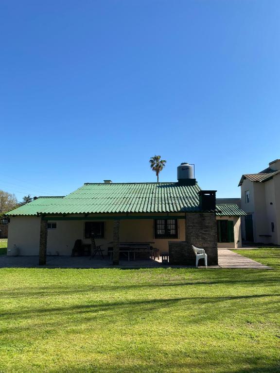 La Quinta de Areco - 2