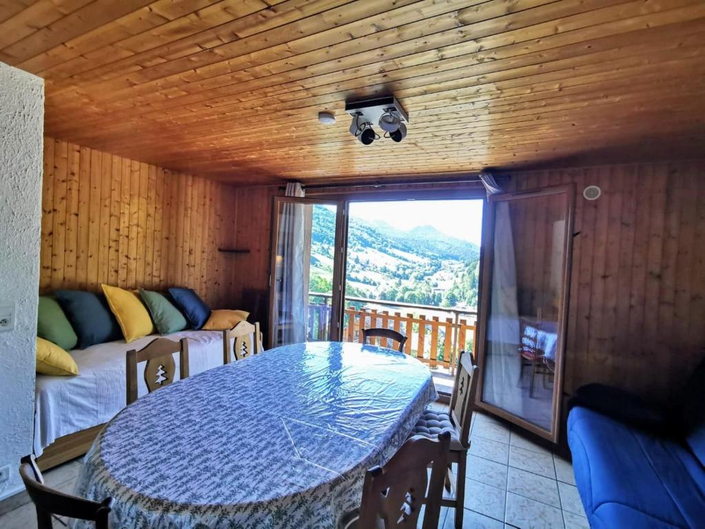 Le Balcon d'Aillon - 4