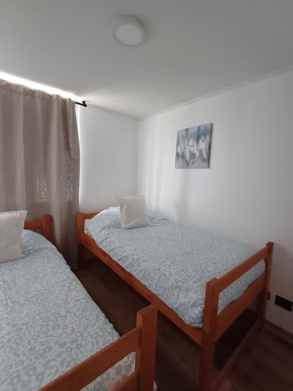 Departamento Condominio Serena Pacifico - 3