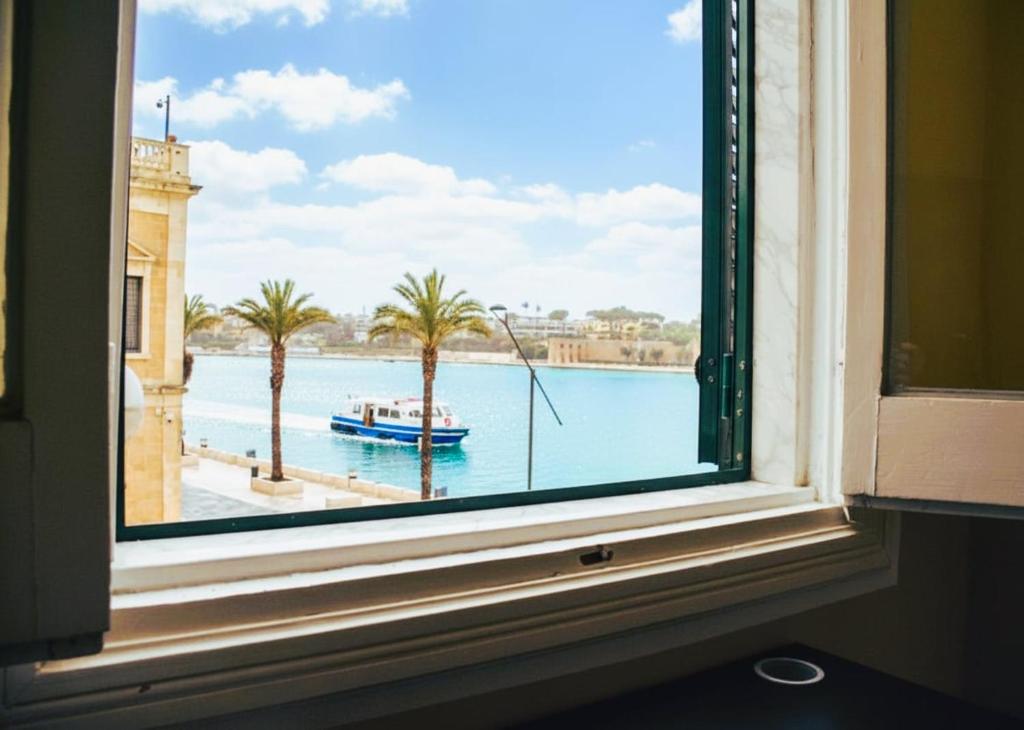 B&B Le Colonne, Brindisi