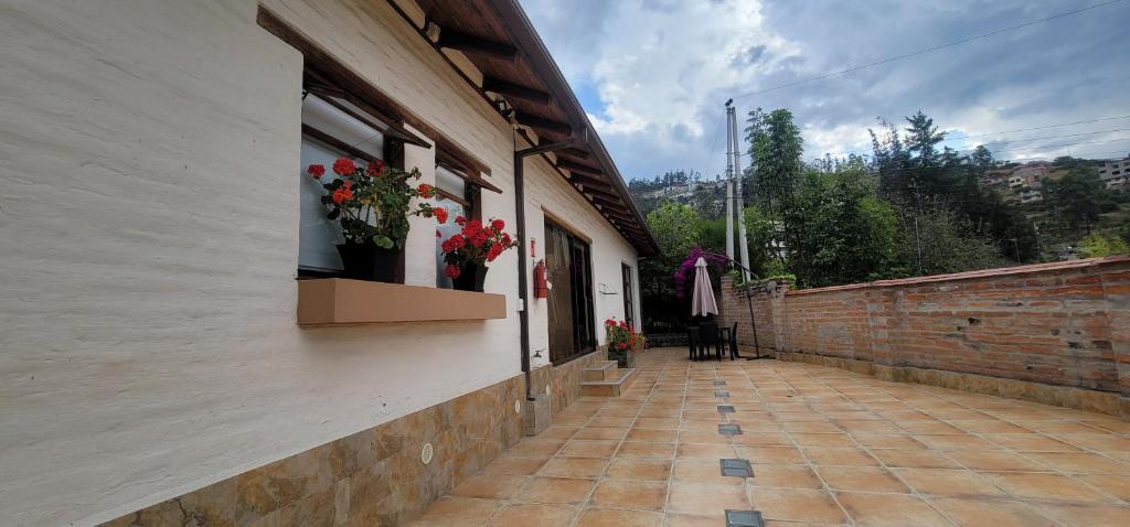Altamira Apart Suites Tumbaco - 4