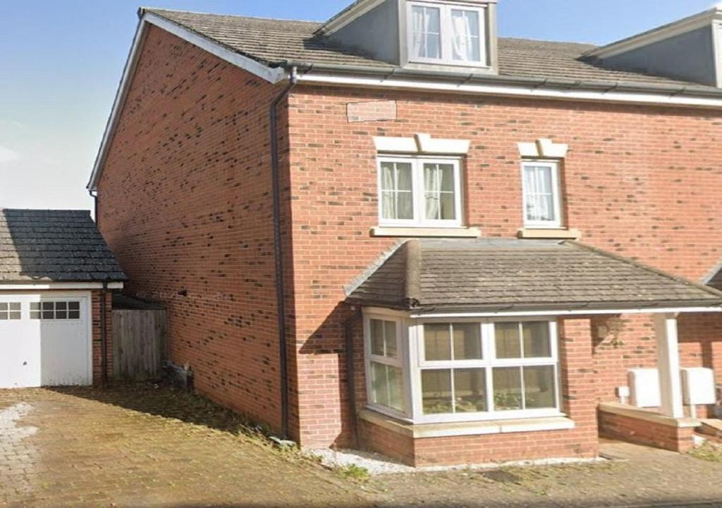 MK Urban Haven, Woolstone