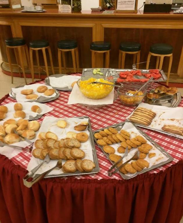 Hotel Balbi Resort - 3