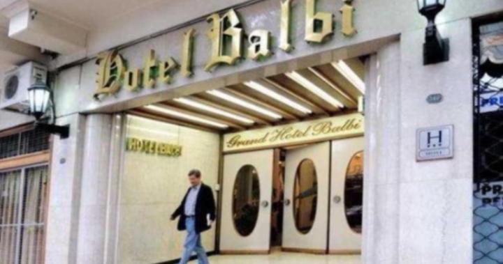 Hotel Balbi Resort - 2