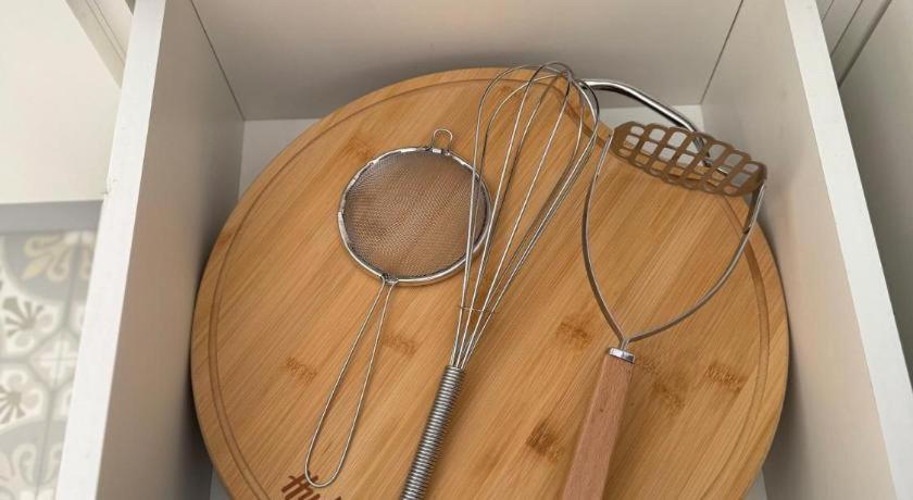 Depto tres ambientes - 3