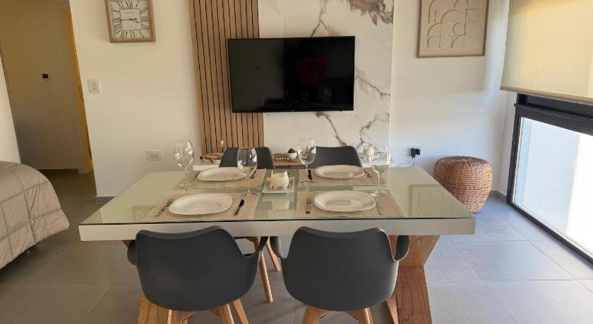 Depto tres ambientes - 5