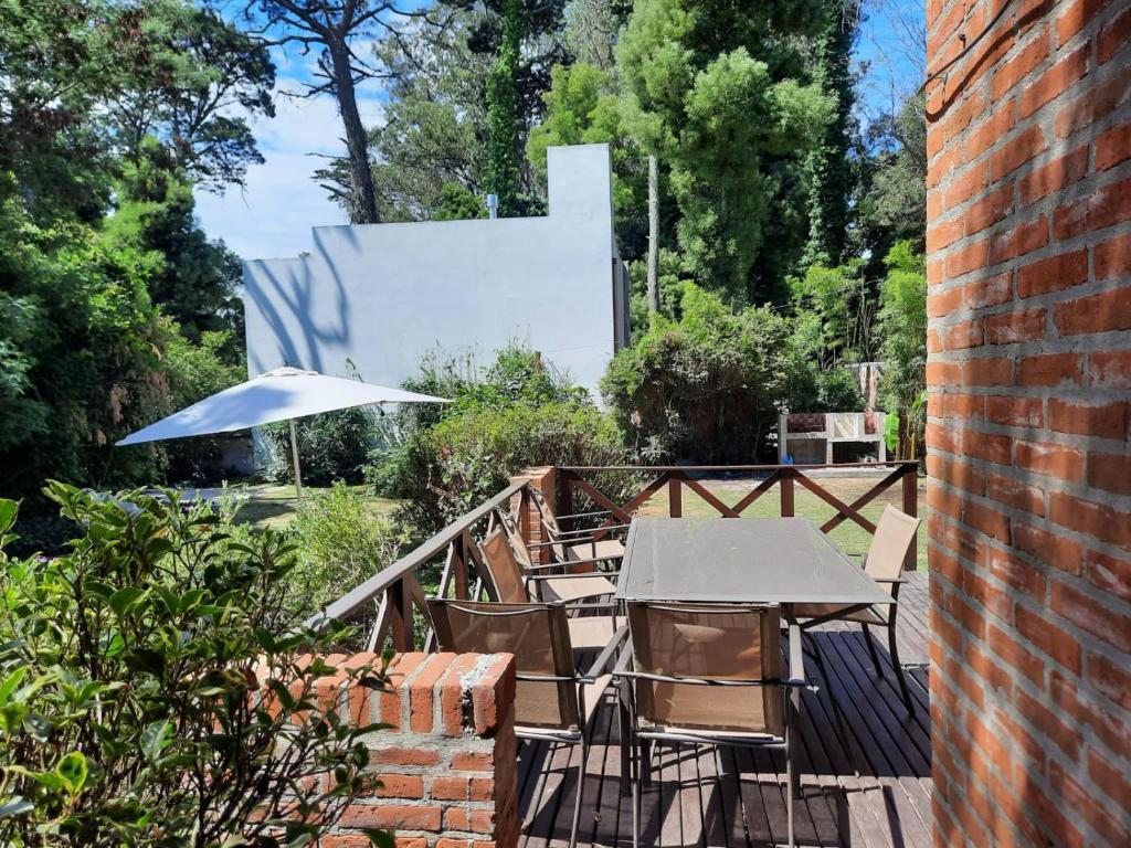 "LA GRACE" residencia en un bosque cerca del mar - 5