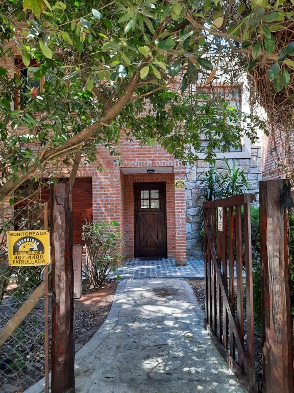 "LA GRACE" residencia en un bosque cerca del mar - 2