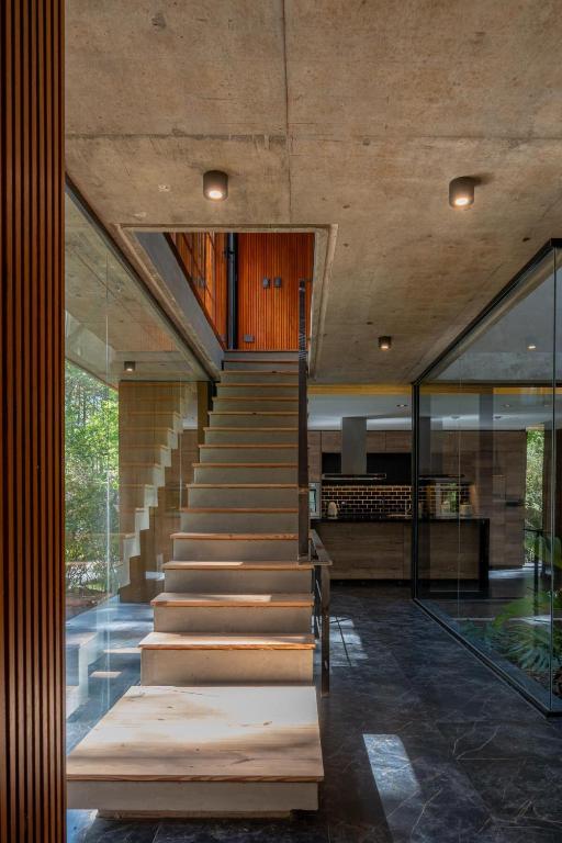 House in Carilo Golf - 4