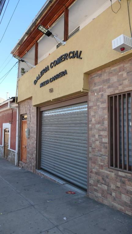 Nueva Carrera - 2