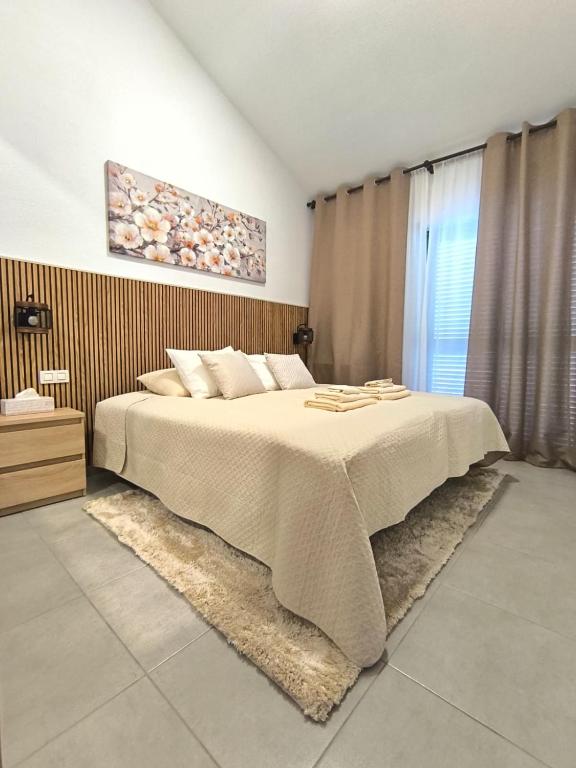 PEARL Los Cristianos - AC, pool, fibre net, tv channels, calm atmosphere - 3