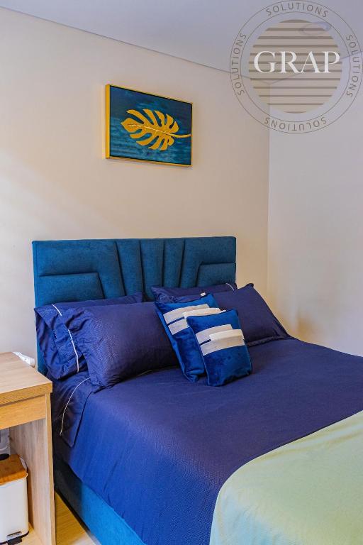 Comodidad y Descanso en Apartamento tipo Loft - 1