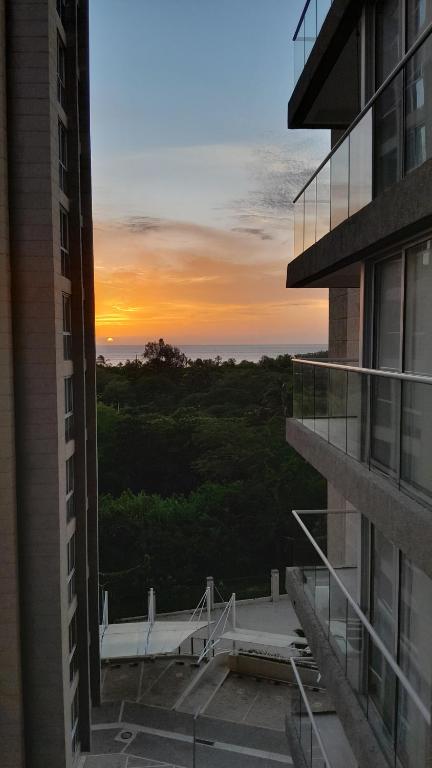 Condominio zazue - 1