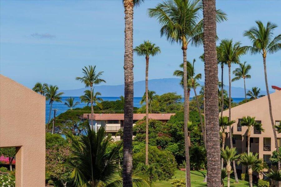KAMAOLE SANDS #5-401 condo, Wailea