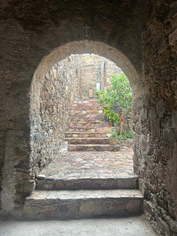 Los Catorce, Real de Catorce