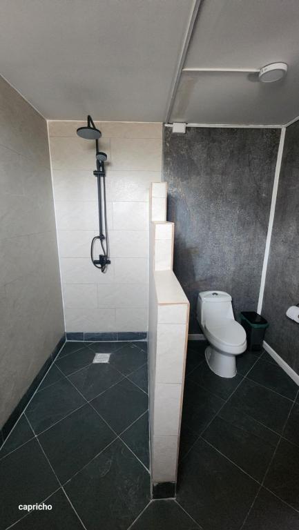 Hostal Capricho de Carlitos - 2