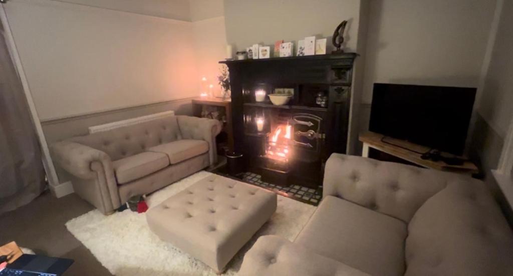 Lilac Cottage, Farington