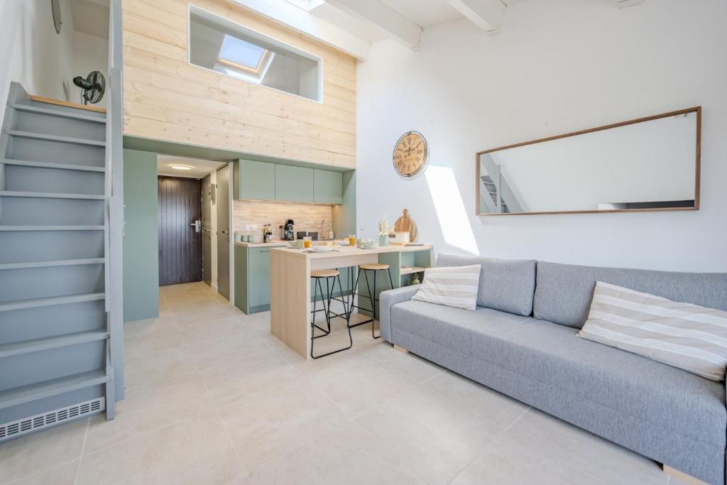 Duplex CAP SOLEIL - 4
