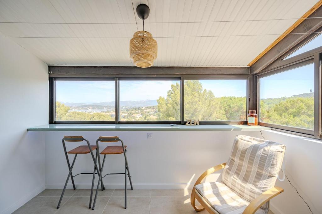 Duplex CAP SOLEIL - 5