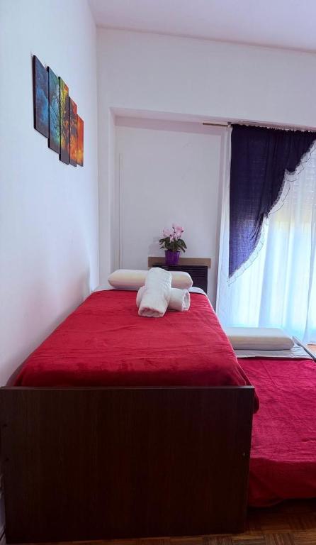 Apartamento 14 - 2