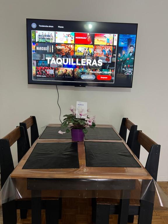 Apartamento 14, Buenos Aires
