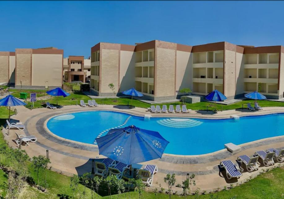 Elyasmin شاليه الياسمين في هلنان بورفؤاد, Chantier Island