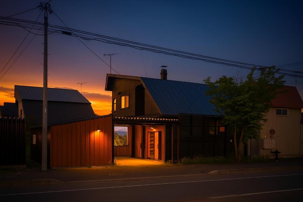 Retaruke-レタルケ-, Biei