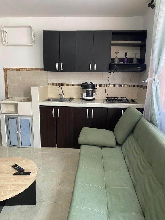 Apartamento Moderno y central - 3