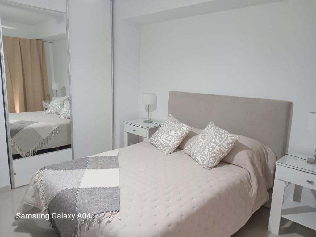 Departamento Confortable - 3