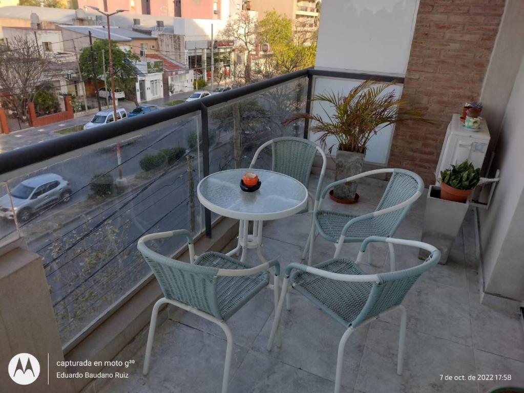 Departamento Confortable - 5