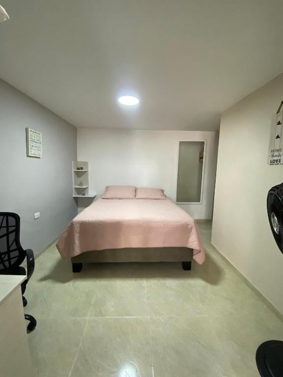 Apartamento Moderno y central - 2